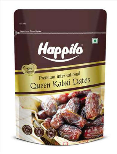Picture of ARABIAN KALMI DATES 200GM 